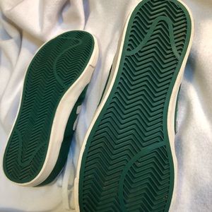 Green New Balance Pro Court 212